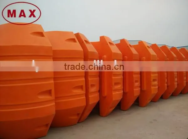 Cutter Suction Dredging Pipe Floater/Water Floater/Bouy Floater photo-2