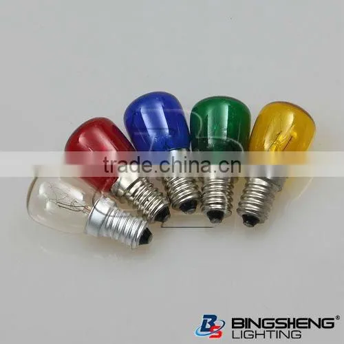 Incandescent Bulb ST23