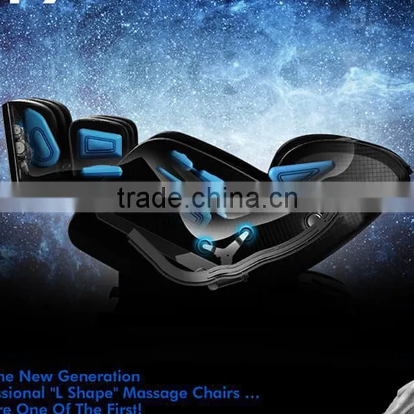 Used Pedicure Foot Spa Massage Chair Vending Healthcare Massage Chair photo-3