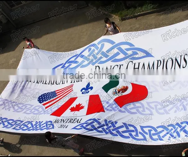 Outdoor Banners(for Promotion/advertising/trade Show) photo-5