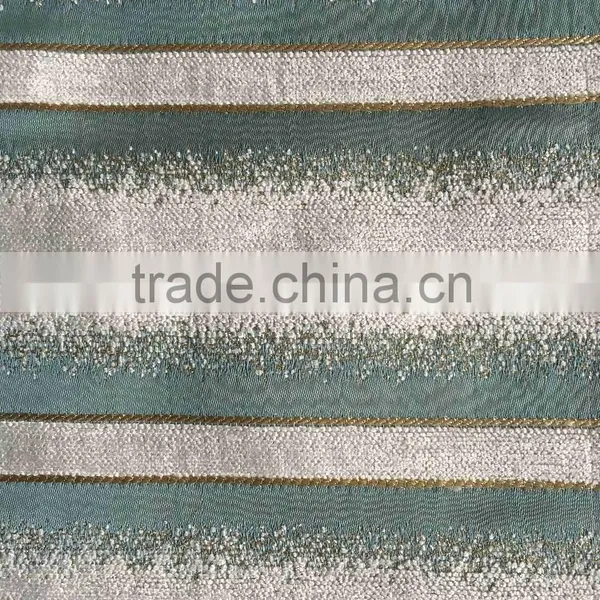 Jacquard Knitting Fabric