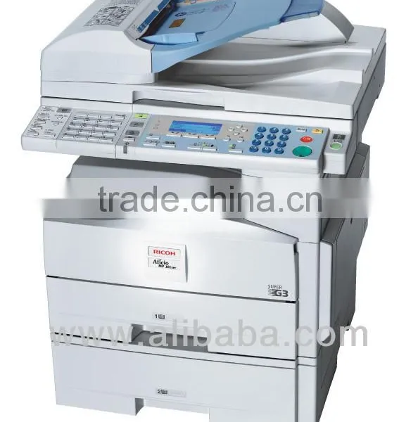 Ricoh MP 161 SPF More Then 100 Pcs on Stock