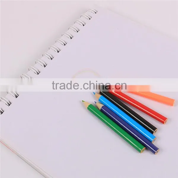 Best Quality Spiral Paper Cover Sketch Book photo-4