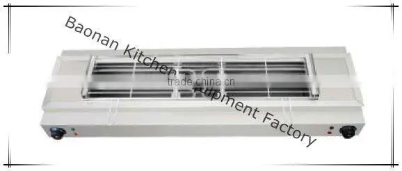 Smokeless Electric BBQ GRILLS