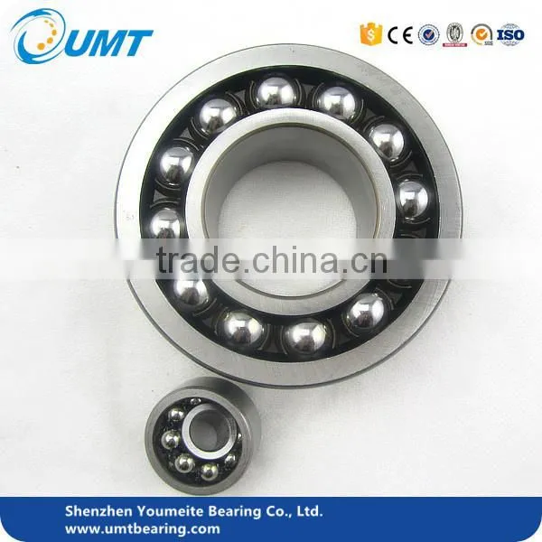 German Brand 2310 Self-aligning Ball Bearings ABEC-7 photo-3