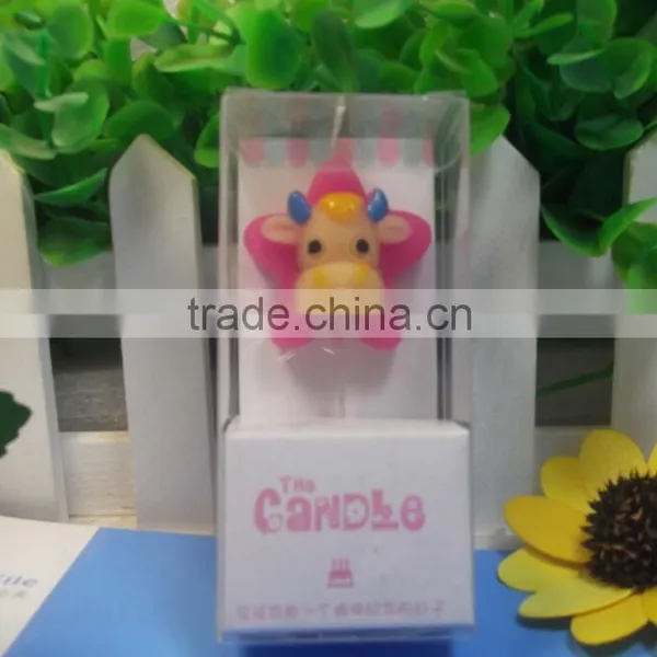Wedding Favors Candle photo-5