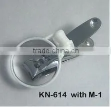 Magnifying Nail Clipper