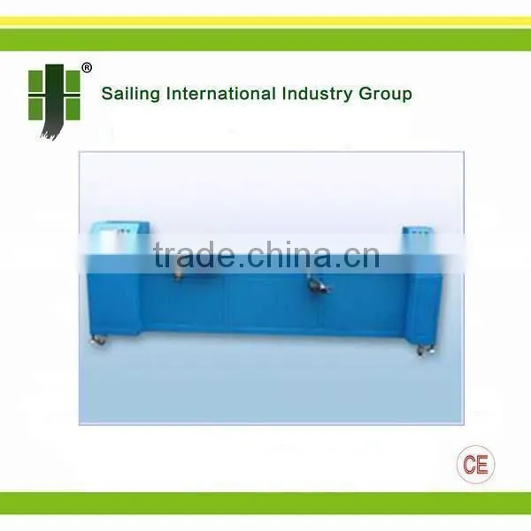RRJ-01 Hot Melt Machine