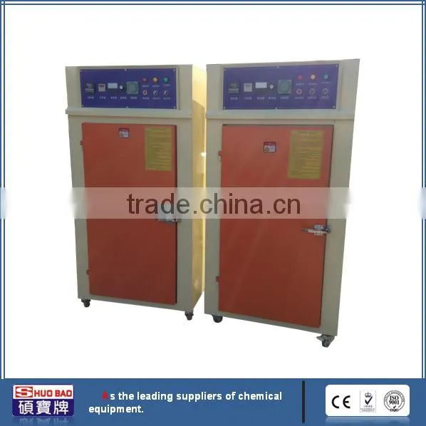 ShuoBao Metal Gold Plating Machine for Metal Parts photo-4