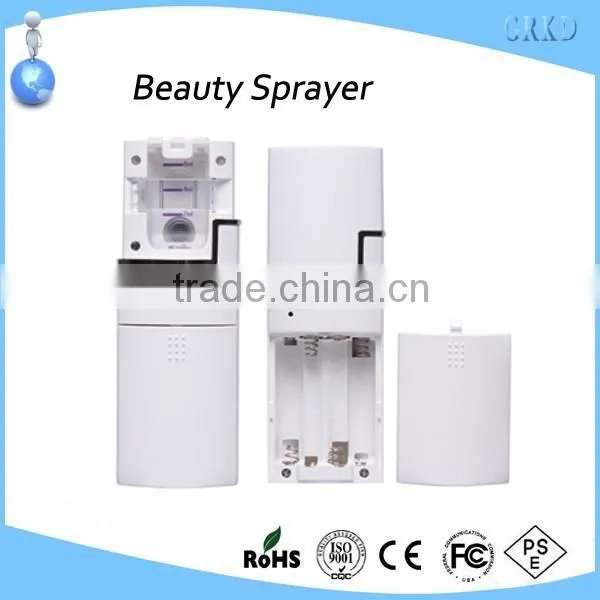 2015 Best Quality Mist Nano Facial Sprayer photo-4