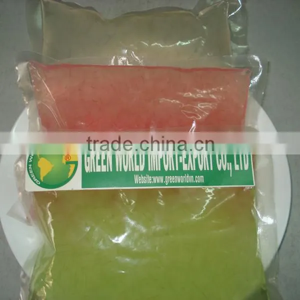 NATA DE COCO JELLY FOR FRUIT JUICE WITH BEST PRICE photo-5