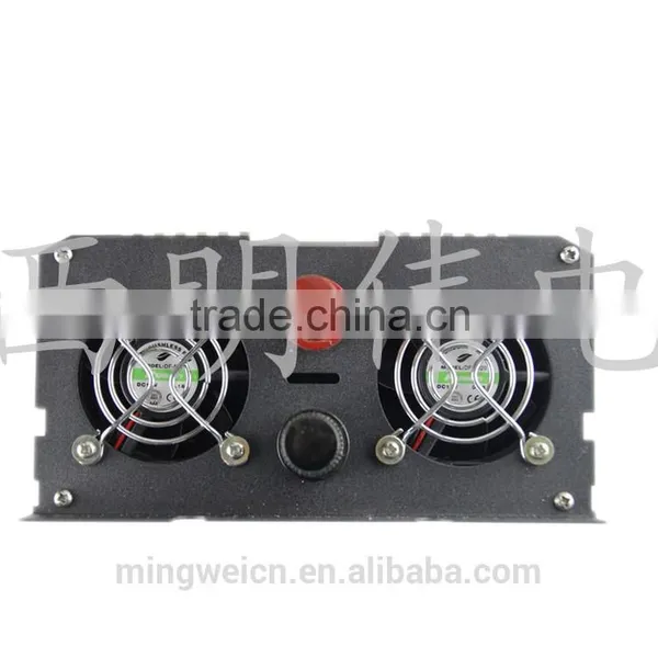 dc ac Converter 220v 48v 1000w Solar Power Inverter photo-2