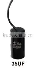 35UF Capacitance Air Compressor Spare Parts
