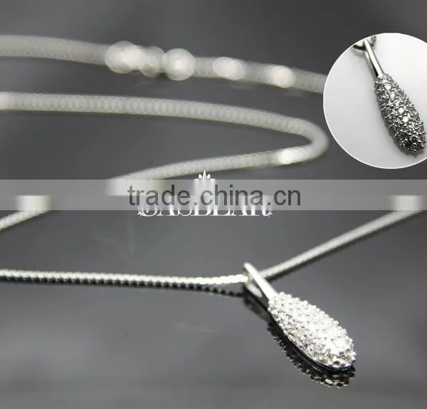 925 Sterling Silver Jewelry