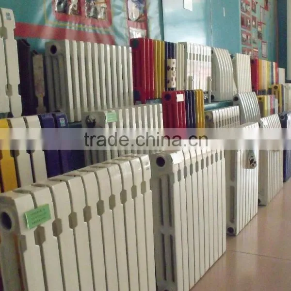 87 Copper Tube Convector is Comfortable as Home Heater photo-2