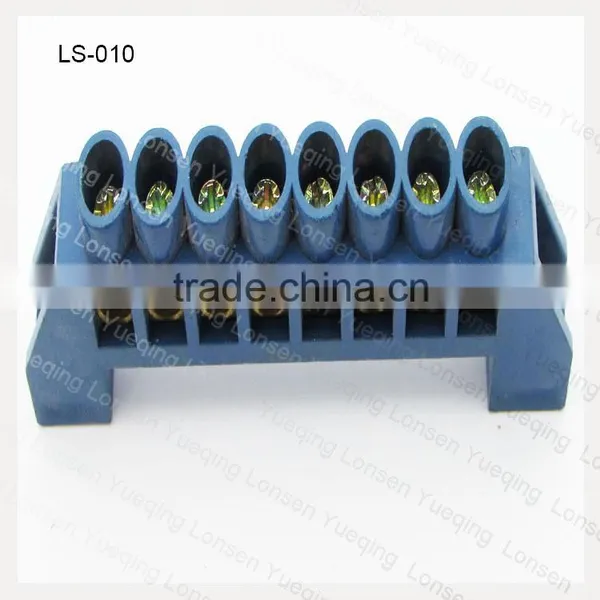 Neutral Grounding Terminal Block Competitive Price photo-6