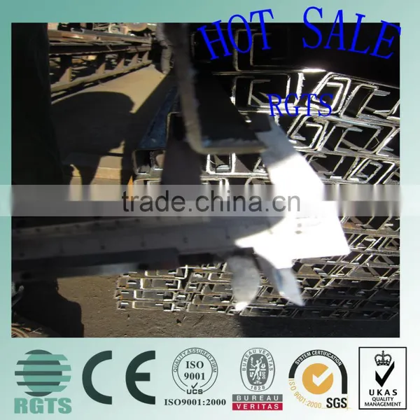 Ss316 Channel c Channel I Channel C Strut Channel Steel photo-2