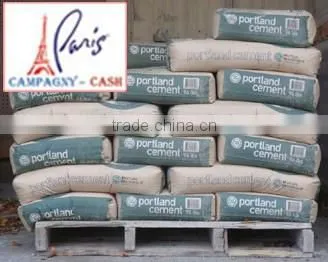 Good Quality Portland Cement 32.5