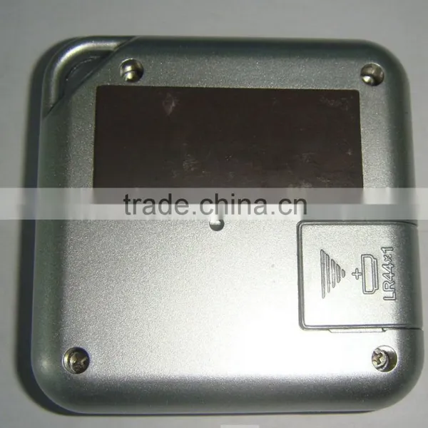 Mini Portable 99 Minutes 59 Seconds Digital Timer photo-2