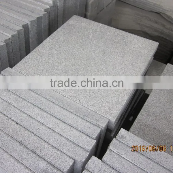 Cheap Granite Paving Stone G654 Granite photo-5
