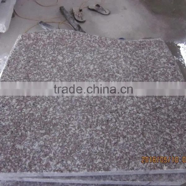 Cheap G664 Granite Headstone Design photo-6