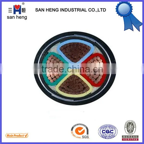 VV,VLV Manufacturing Electrical Wiring Manufacture photo-5
