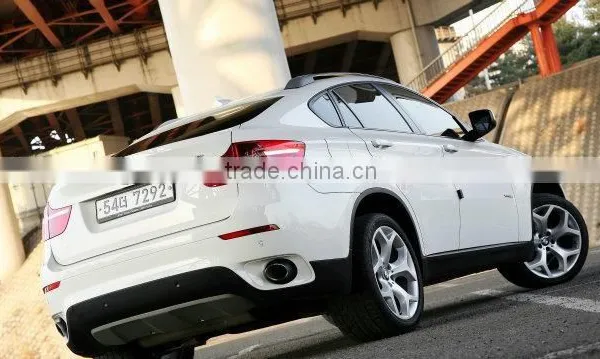 BMW X6 30d photo-3