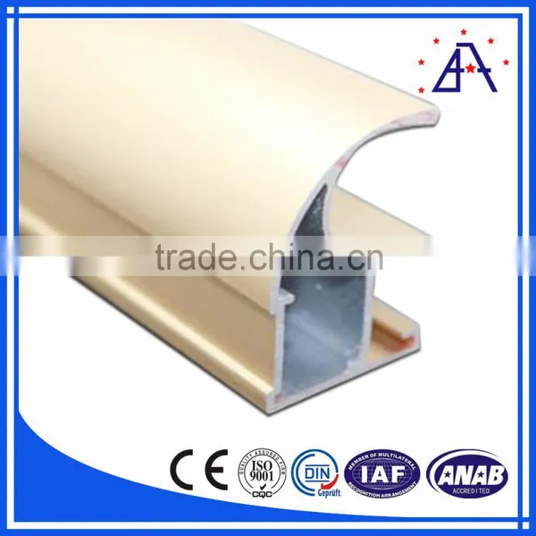 Factory Direct Price Aluminium Kitchen Furniture Manufacturer