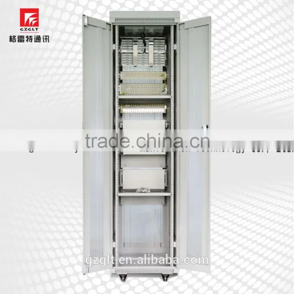 4u~47u 19'' Standard Wall Mounted and Floor Standing Network Cabinet photo-6