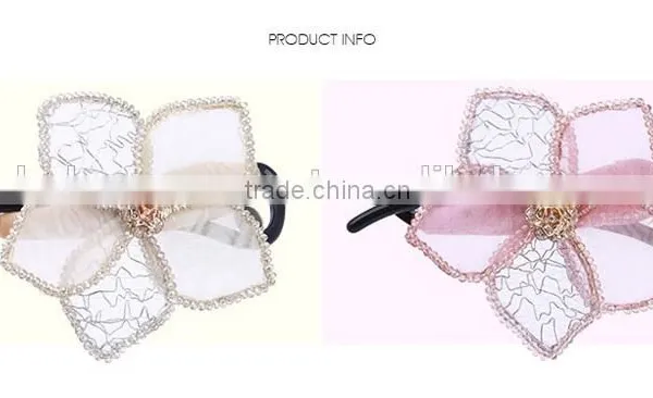 2015 the First Half Year New Fashion Handmade Hair Clips