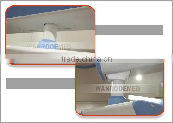 YDH-DT-180C Mobile Bridge Pendant (Joint Dry and Wet) photo-4