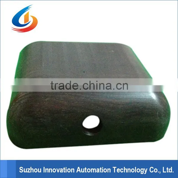 ITS-216 CNC Turning Precision Sandal Wood Product photo-2