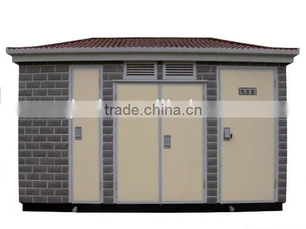 Isolation Power Substation photo-4