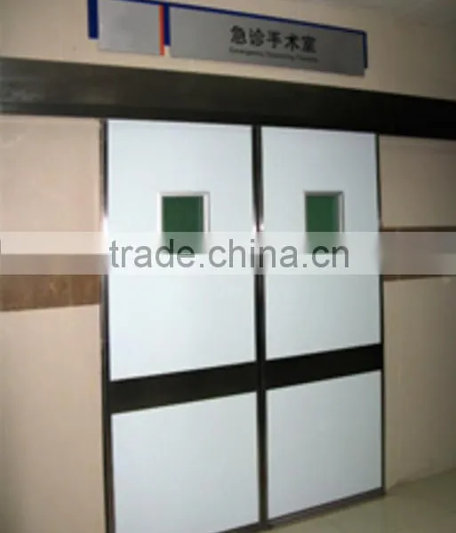 X-ray Door KA-XA-00024