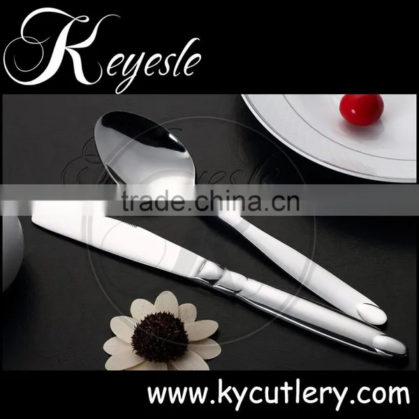 Knife Manufacturer, Stainless Steel Knife Set, Inox Knife photo-4