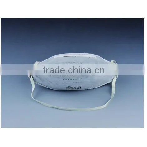 Good Quality Face Mask Factory 5 Face Mask Brand Hanfeng photo-4