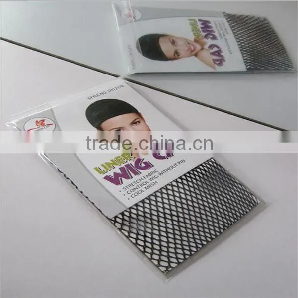Cheap Factory Wholesale Price Professional Wig Flesh Color Hair Net photo-3