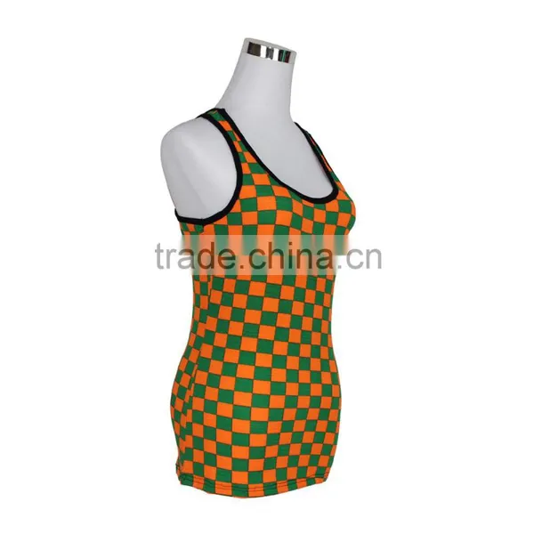 Wholesale Gym Vests Guangzhou photo-4