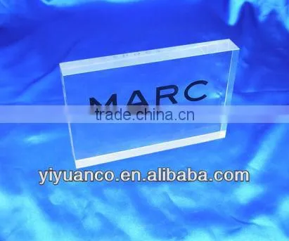 Clear Acrylic Products photo-3