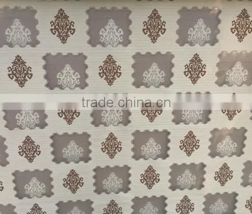 Best Quality Horizontal ZEBRA BLINDS FABRIC photo-2