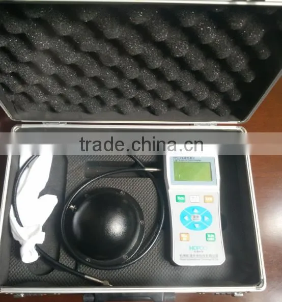 Light Source Colorimeter & Pocket Chroma Meter photo-2