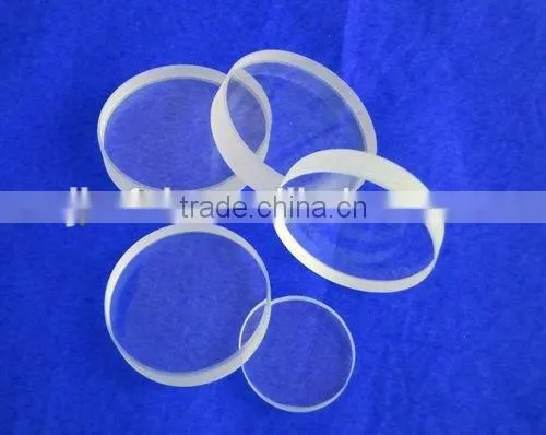 Crucible Quartz Glass photo-3