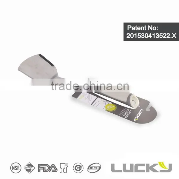 Lucky Stainless Steel Utensil , High Quality Stainless Steel Utensil Wholesale