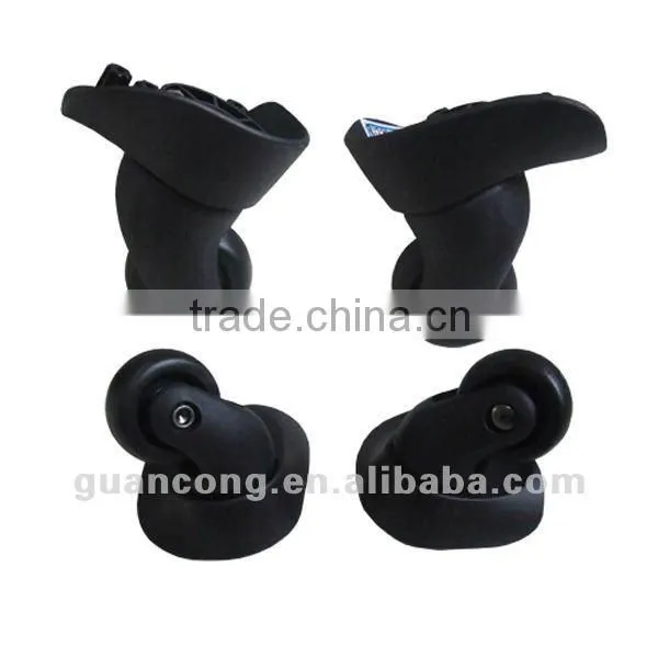 2016 High Quality Luggage Corner Wheel for Hard Suitcase