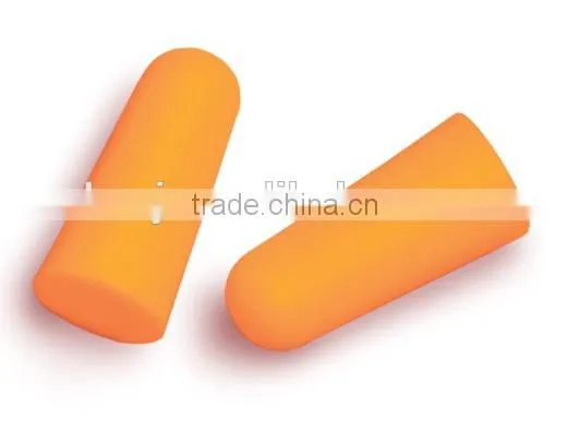 Plastic Box Packaging Ear Plugs Foam Ear Plugs >30s Sleeping Ear Plugs Slow Return photo-4