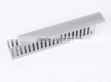 Plastic Cable Trunking PVC Trunking