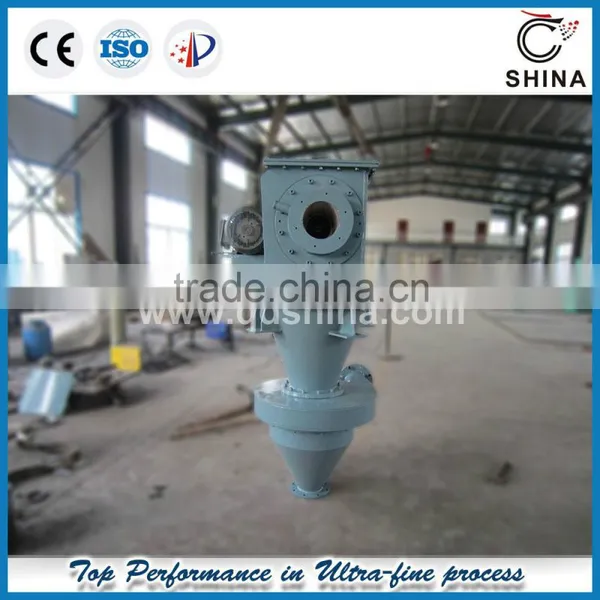 Widely Used Large Capacity Air Classifier photo-4