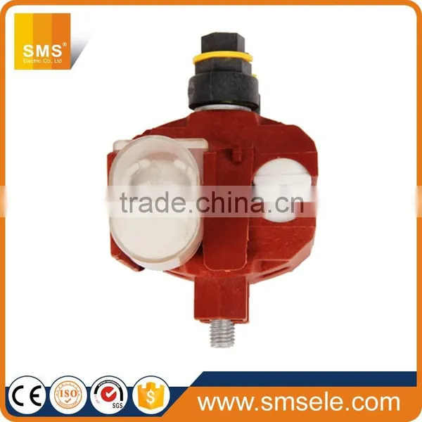 Insulation Puncture Clamp(IPC)/Insulated Piercing Connector photo-3