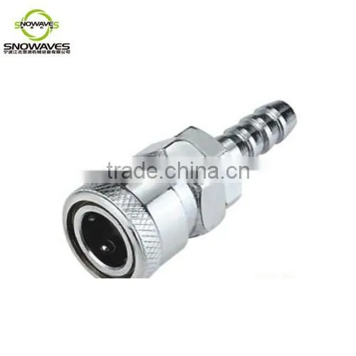 Uk Type Air Quick Coupler