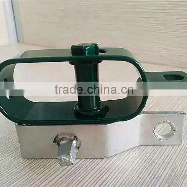 Powder Coated Wire Tensioner photo-5